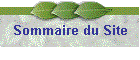 Sommaire du Site