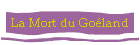 La Mort du Goéland