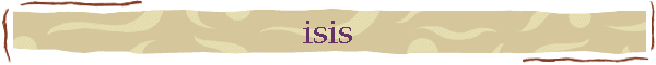 isis