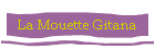 La Mouette Gitana