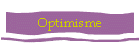 Optimisme