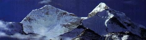 Montagnes